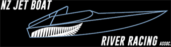 Jet Boat River Racing Association